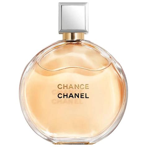 Chanel chance perfume review